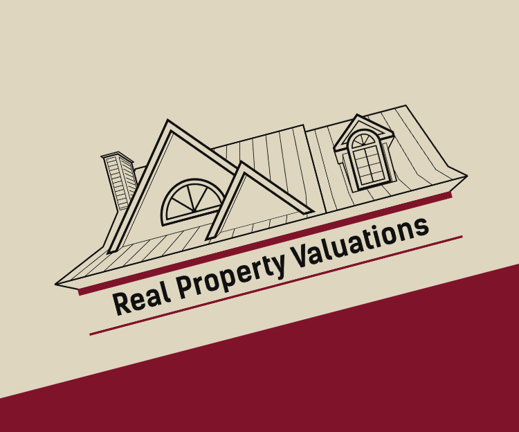 Real Property Valuations